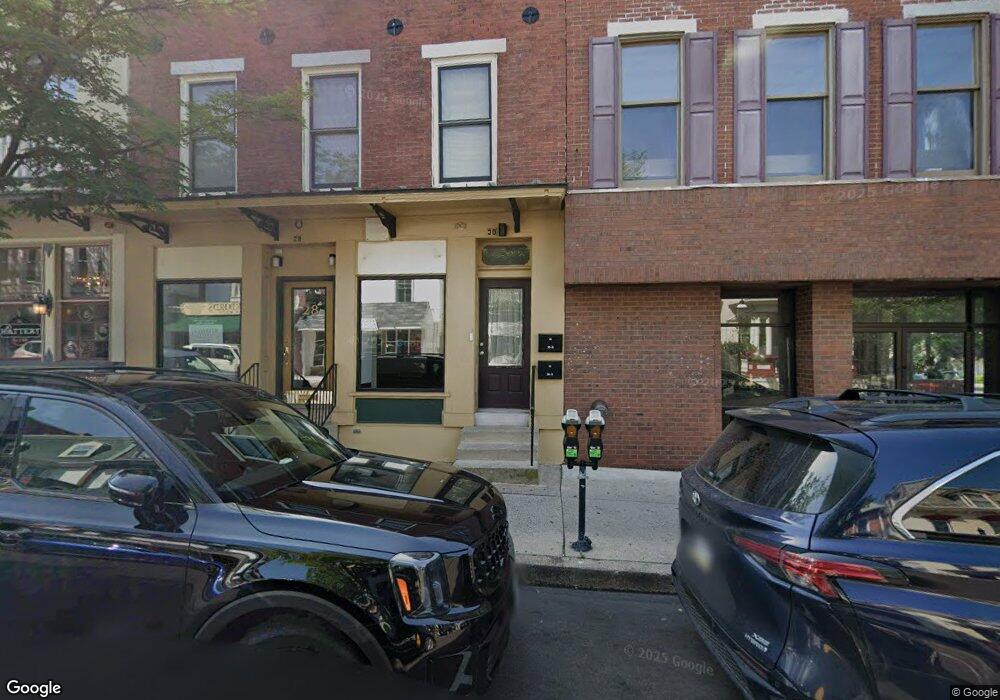 30 W State St, Doylestown, PA 18901 - photo 1