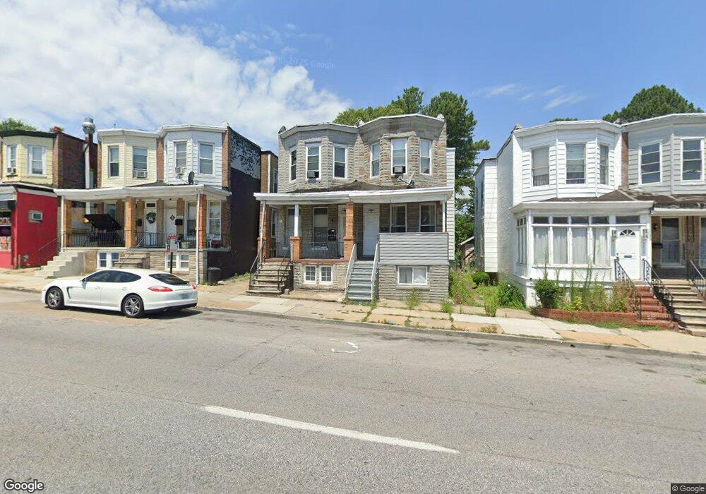 5010 Belair Rd, Baltimore, MD 21206 - photo 1