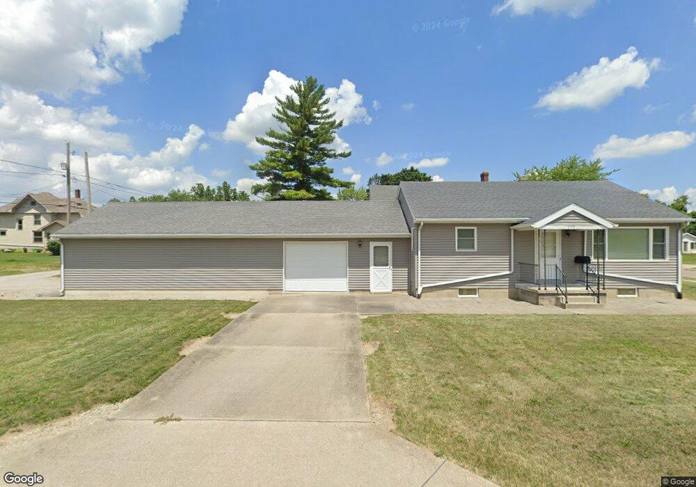 202 Elm St, Archbold, OH 43502 - photo 1