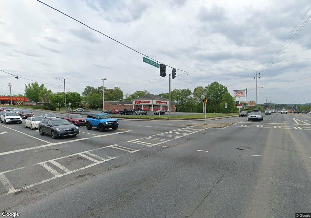 1907 Turner McCall Blvd SE, Rome, GA 30161 - photo 1