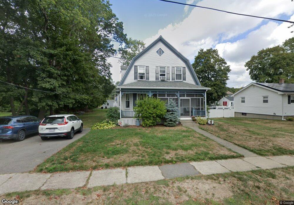 45 Carleton St, Whitman, MA 02382 - photo 1