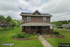 5041 Purchase Line Rd, Commodore, PA 15729
