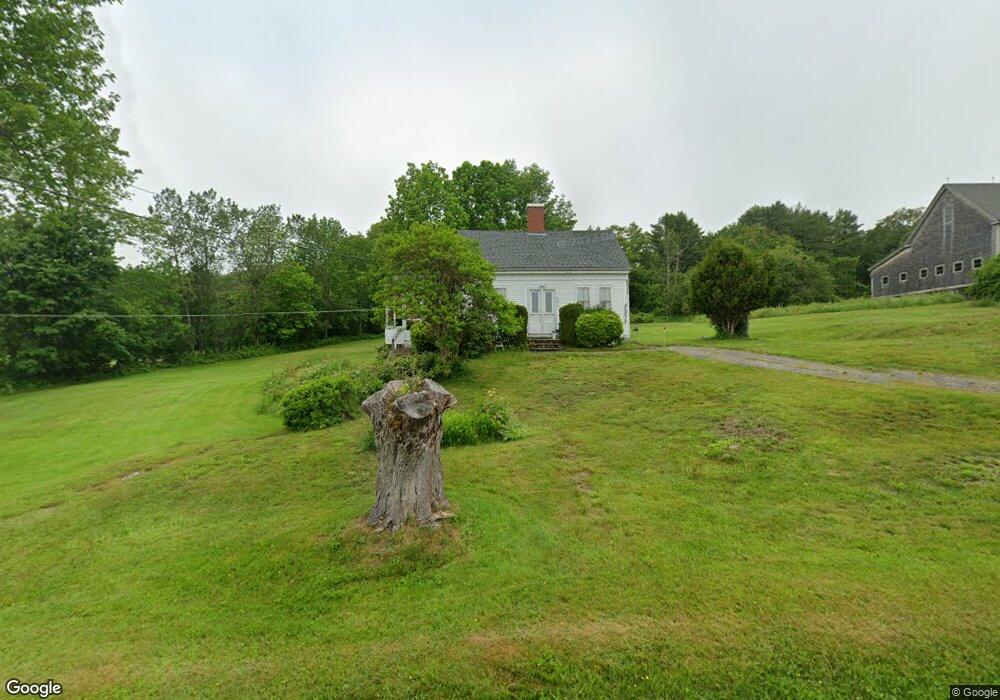 1514 State Route 32, Round Pond, ME 04564 - photo 1