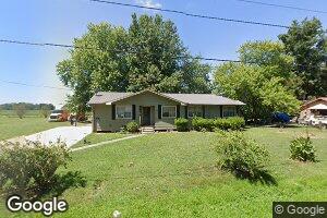 508 N Hickory St, Humphrey, AR 72073