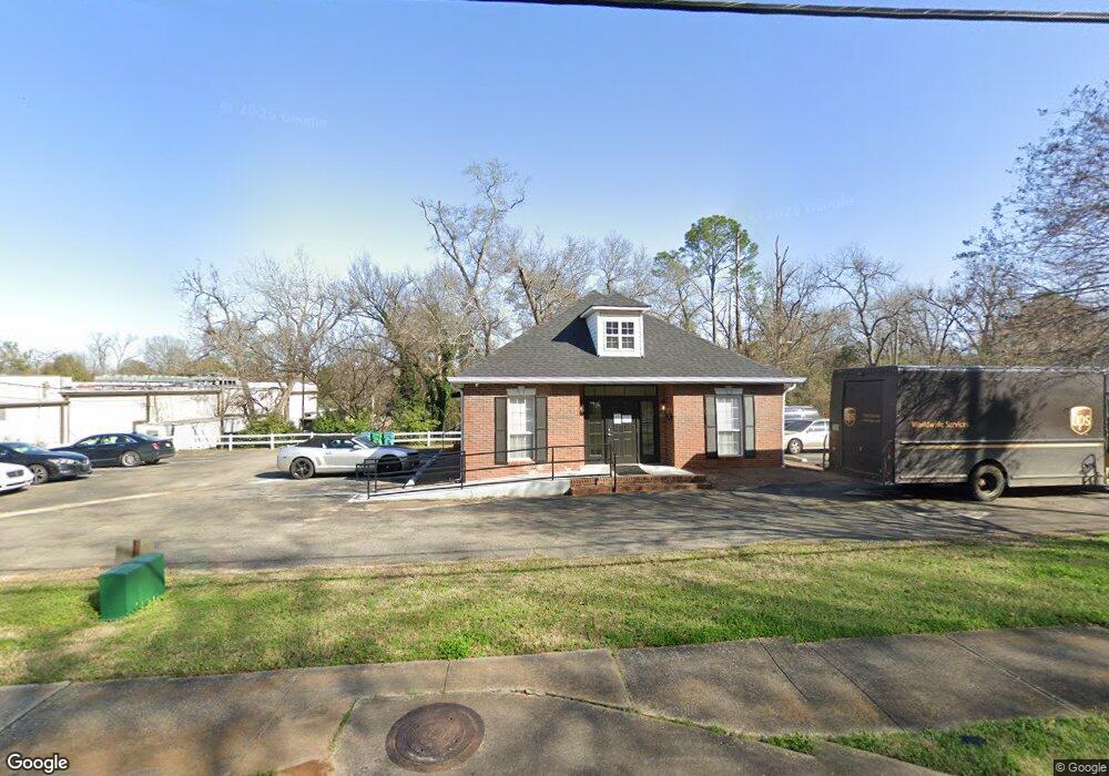 206 E Lamar St, Americus, GA 31709 - photo 1
