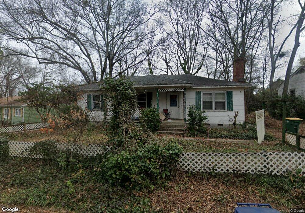 60 Jefferson Cir, Athens, GA 30601 - photo 1