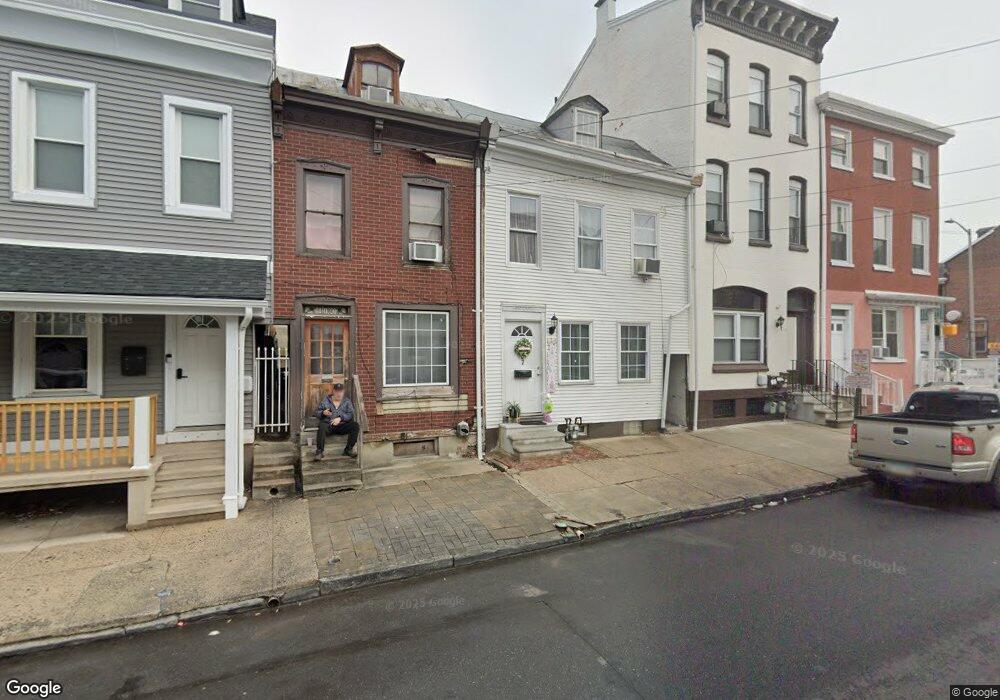 107 N 10th St, Reading, PA 19601 - photo 1