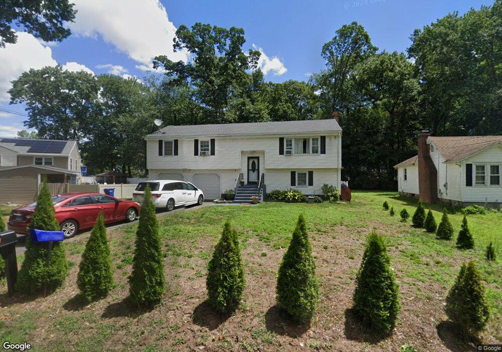 20 Ezra Silva Ln, Windsor, CT 06095 - photo 1