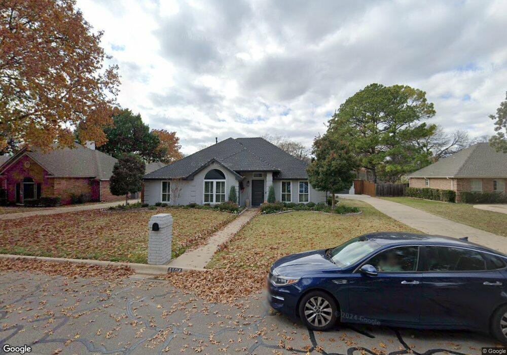 1104 Indian Ridge Dr, Denton, TX 76205 - photo 1