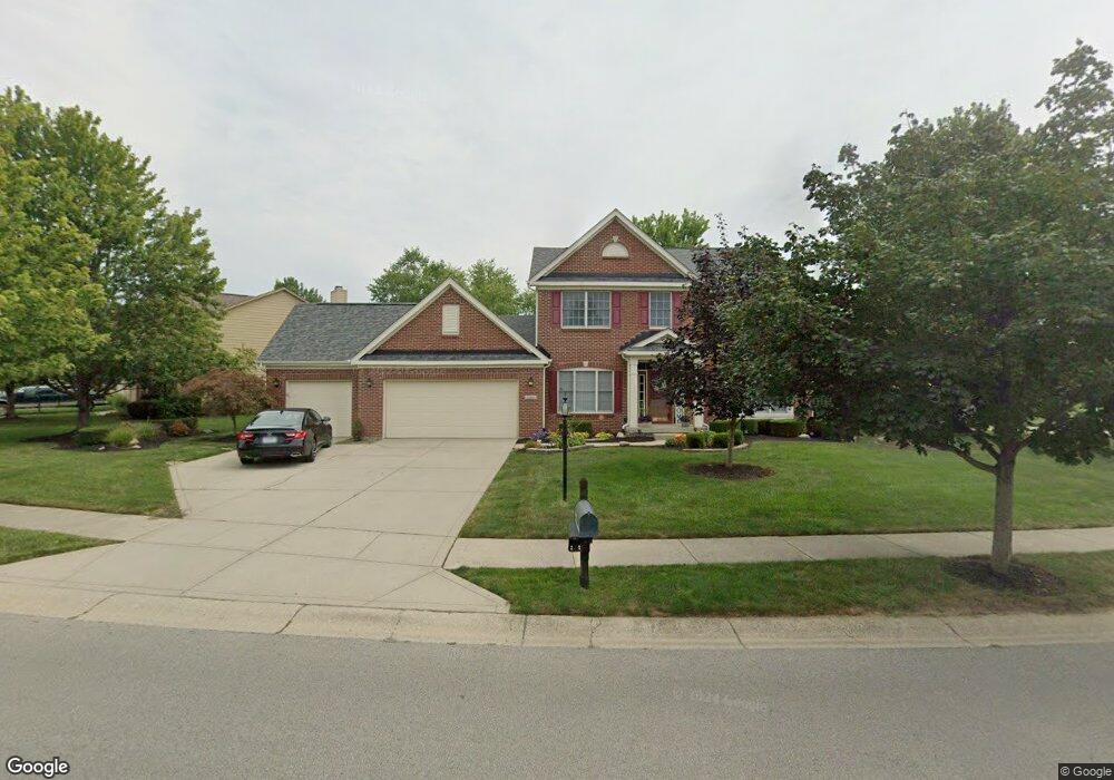 12005 Cobblestone Dr, Fishers, IN 46037 - photo 1