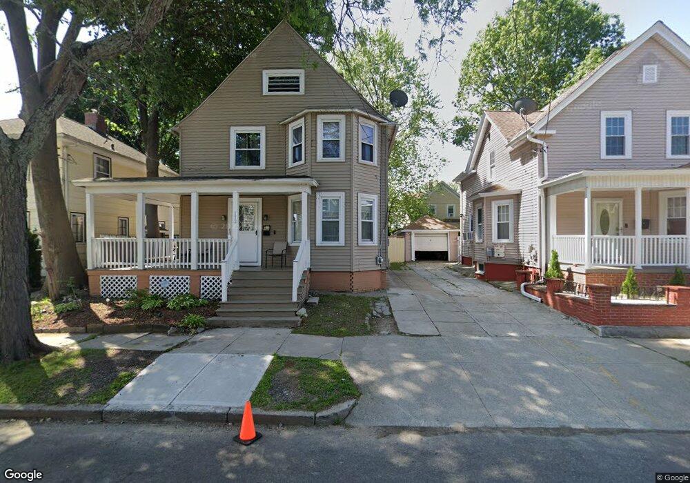 172 Massachusetts Ave, Providence, RI 02905 - photo 1