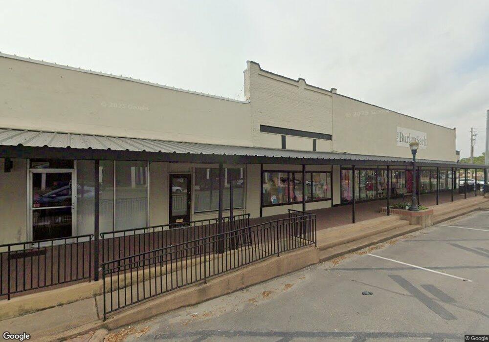 2105 Avenue G, Bay City, TX 77414 - photo 1