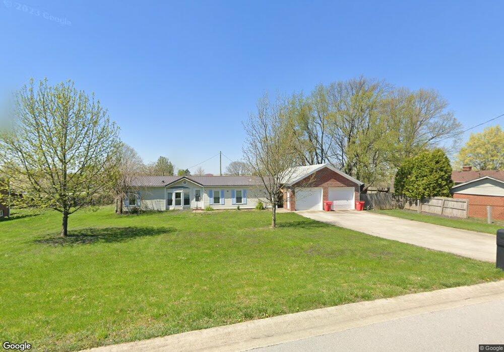 104 Hogan Dr, Frankfort, KY 40601 - photo 1