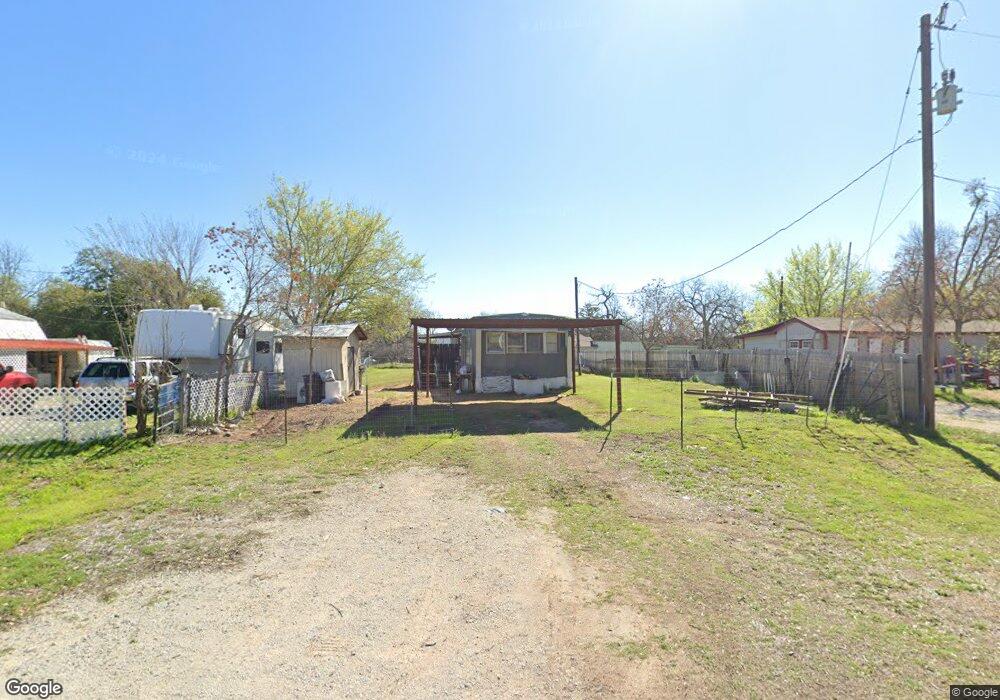 117 Pawnee Trail, Weatherford, TX 76087 - photo 1