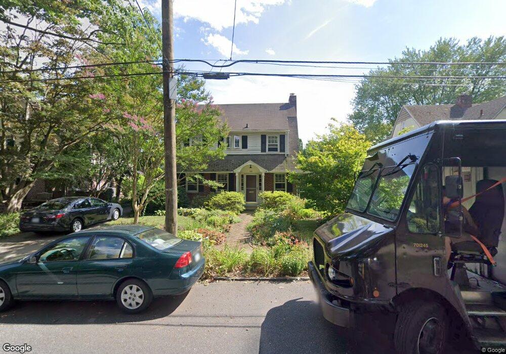 608 Strath Haven Ave, Swarthmore, PA 19081 - photo 1