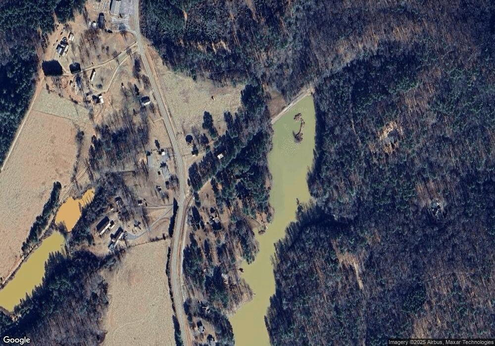 643 the Bear Blvd, Tamassee, SC 29686 - photo 1