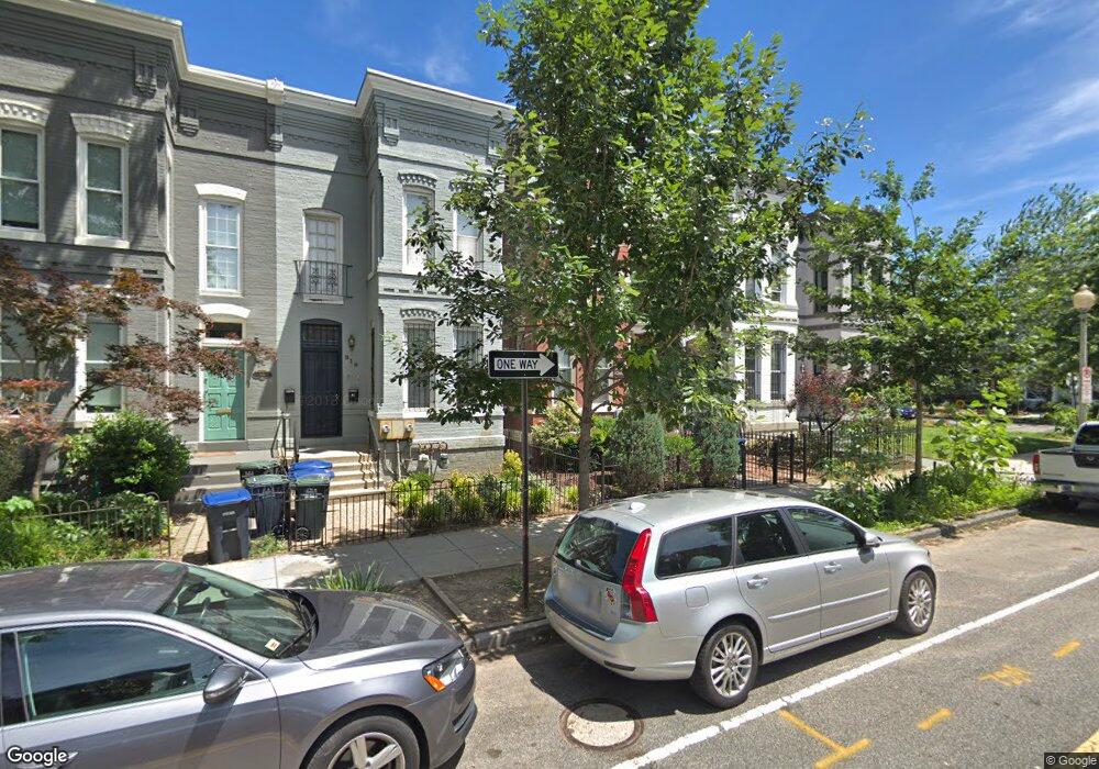 824 I St NE, Washington, DC 20002 - photo 1