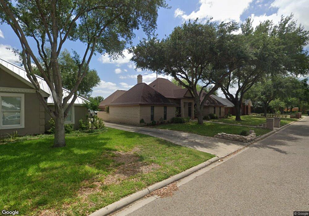 2610 Garza St, Edinburg, TX 78539 - photo 1