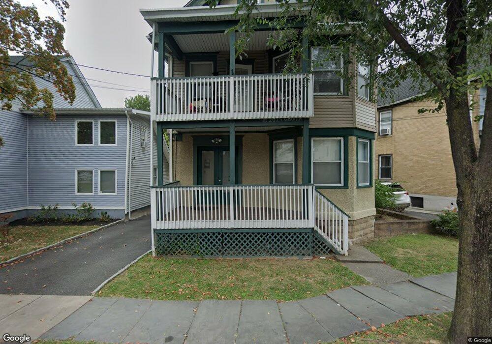 277 Franklin St, Bloomfield, NJ 07003 - photo 1