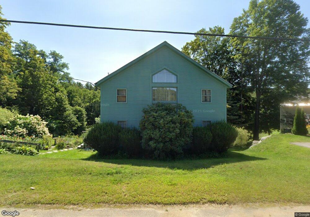 3 Church Ln, New Hampton, NH 03256 - photo 1