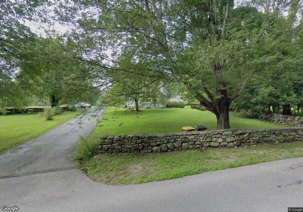 451 Lapham Farm Rd, Pascoag, RI 02859 - photo 1