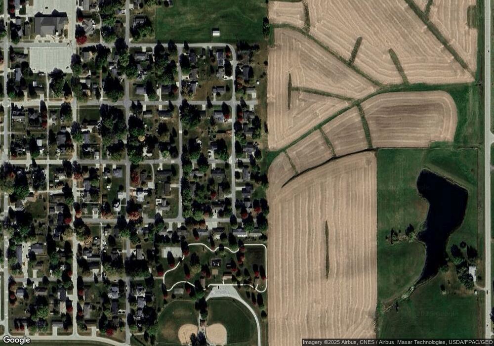 501 12th Ave, Sully, IA 50251 - photo 1