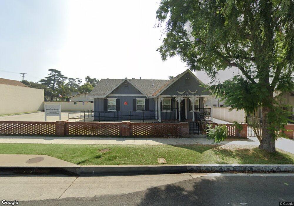 470 N 3rd Ave, Upland, CA 91786 - photo 1