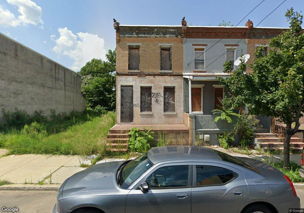1013 Spruce St, Camden, NJ 08103 - photo 1