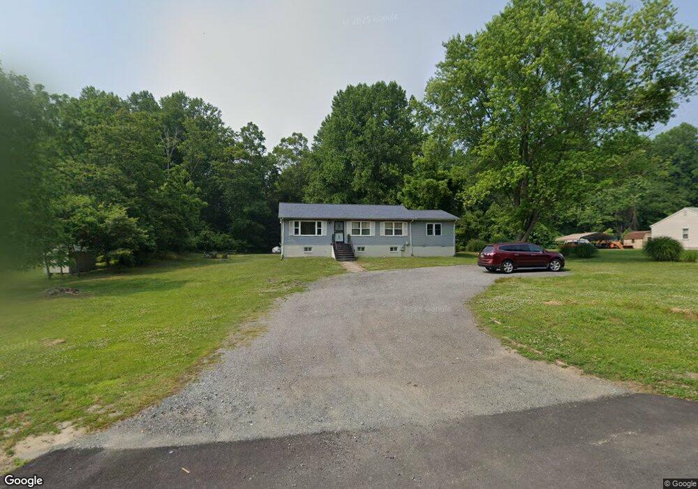 15306 Peerless Ave, Upper Marlboro, MD 20772 - photo 1