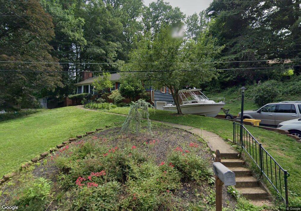 1284 Circle Dr, Arnold, MD 21012 - photo 1