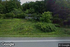 1030 Sutton Ln, Sutton, WV 26601