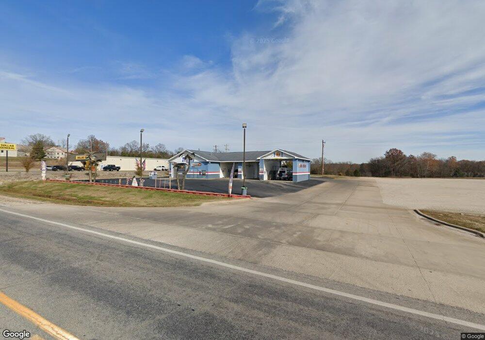 24686 State Highway 39, Shell Knob, MO 65747 - photo 1