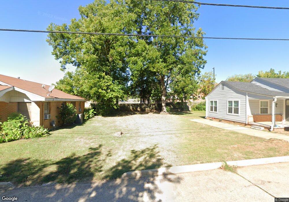 314 S Church St, Nacogdoches, TX 75961 - photo 1