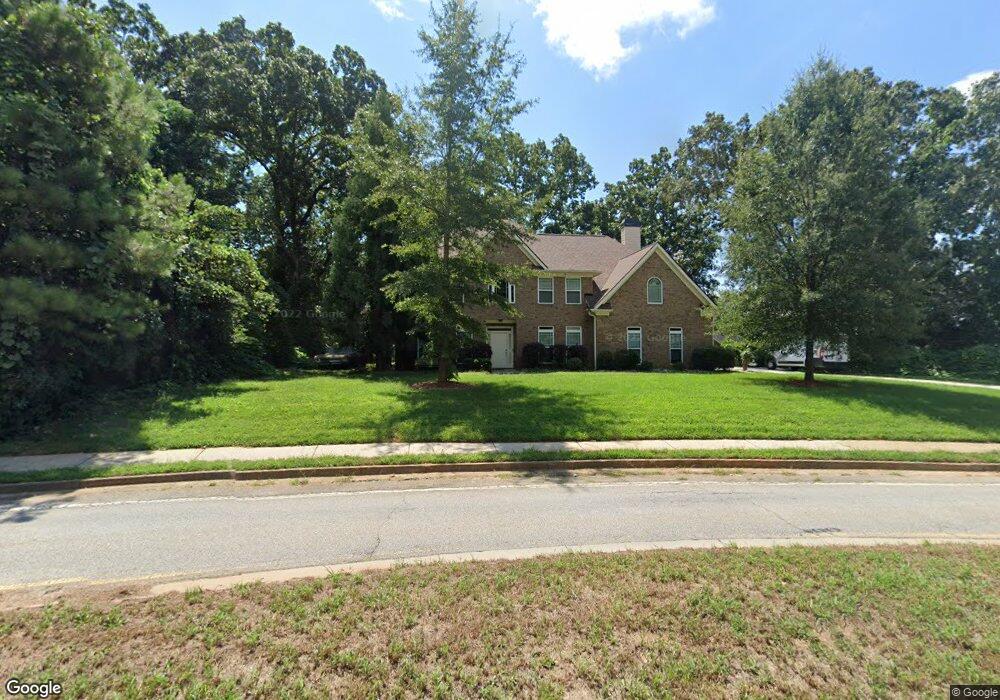 1787 McCalla Rd SE, Conyers, GA 30013 - photo 1