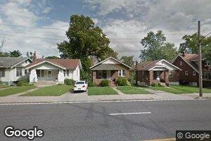 3438 Lucas and Hunt Rd, Saint Louis, MO 63121