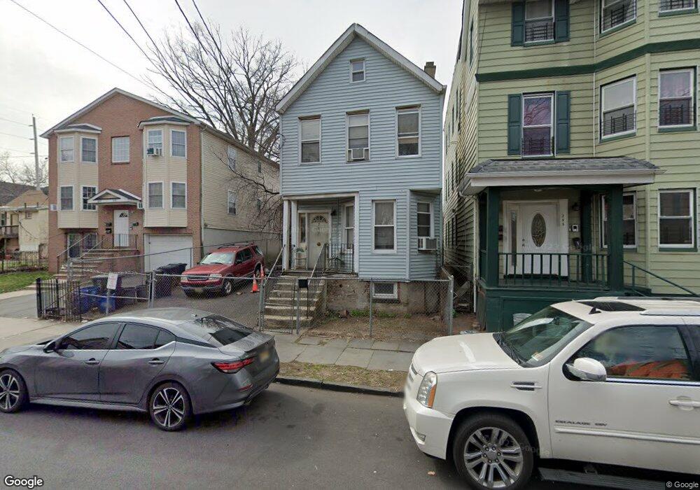 287 S 7th St, Newark, NJ 07103 - photo 1