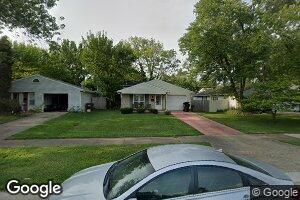 3613 Ellis Way, Middletown, OH 45044
