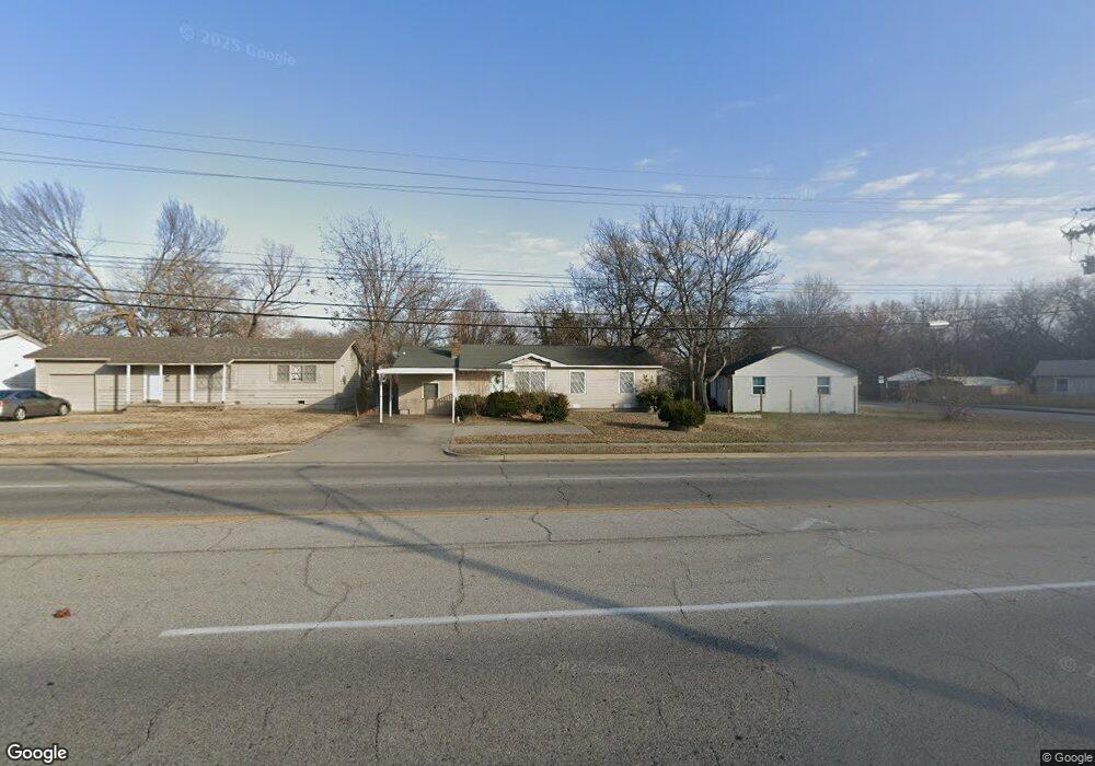 1309 S Elm Place, Broken Arrow, OK 74012 - photo 1