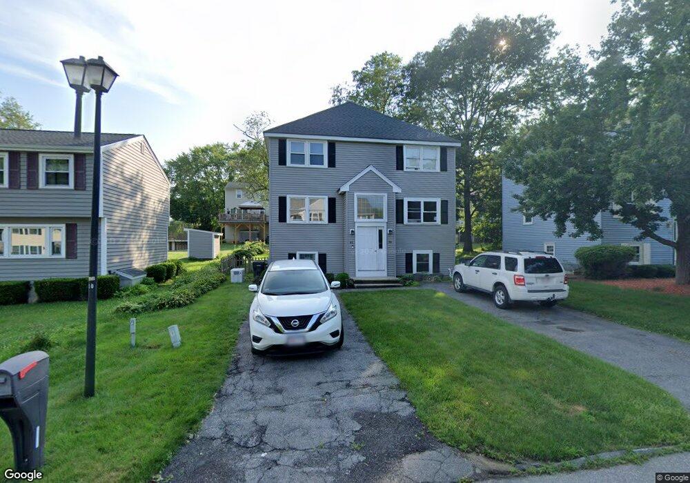 154 Pilgrim Rd, Haverhill, MA 01832 - photo 1