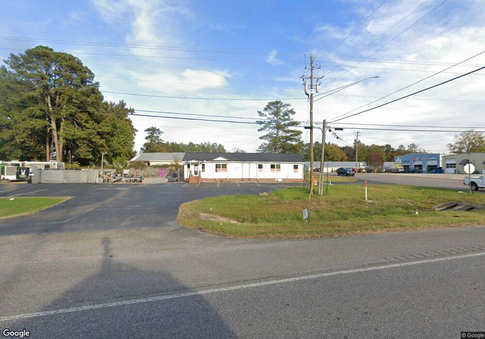 301 W Grand Ave, Rainbow City, AL 35906 - photo 1