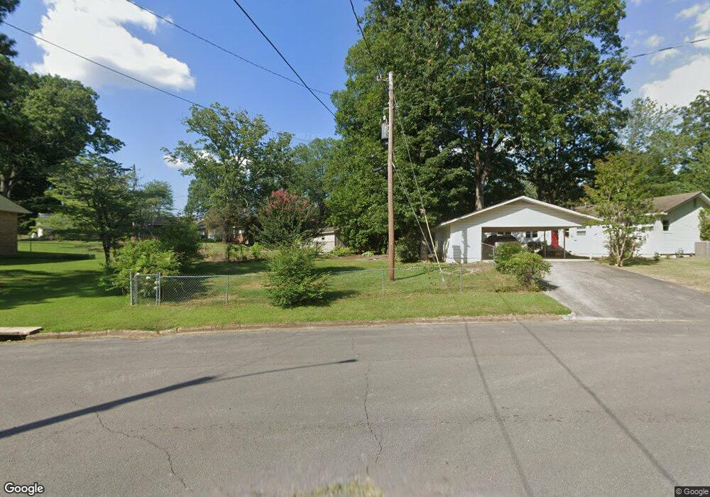 1749 Highland Dr NW, Cullman, AL 35055 - photo 1