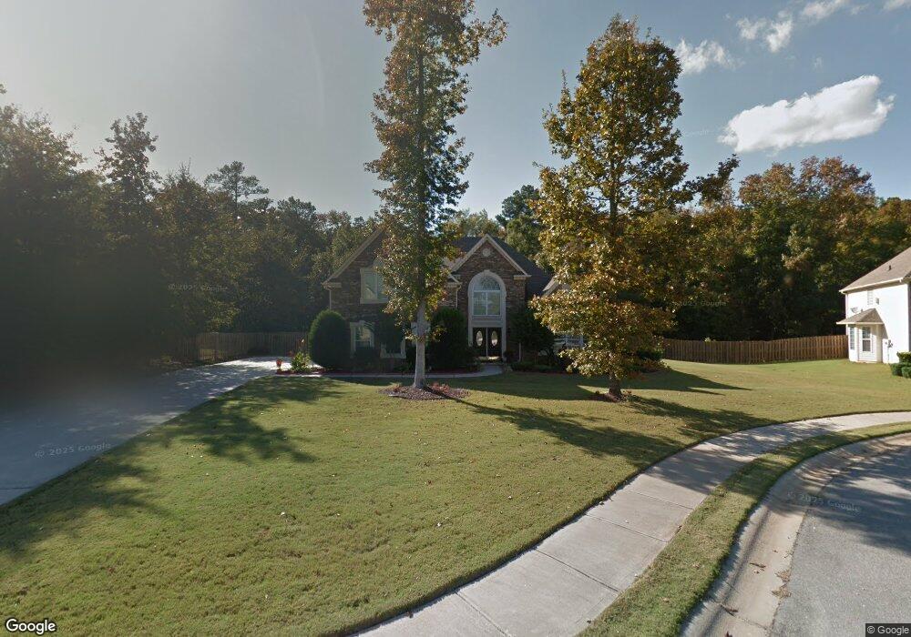 1476 Tether Ln, McDonough, GA 30253 - photo 1