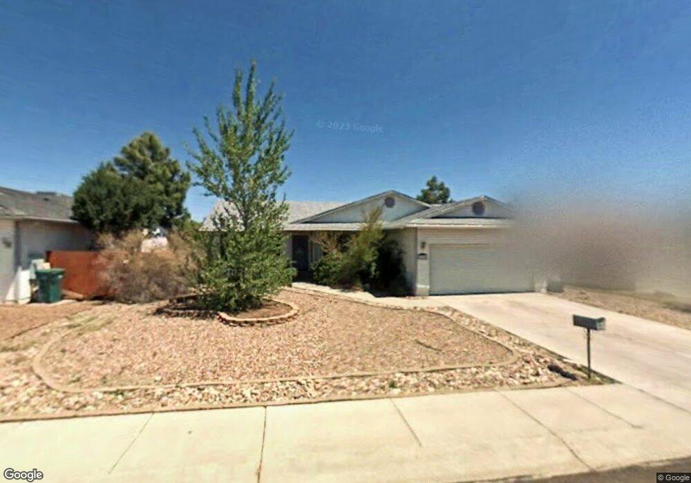 1710 W Nikolaus, Show Low, AZ 85901 - photo 1