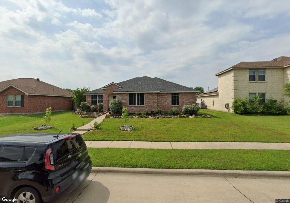 2918 Reata Dr, Wylie, TX 75098 - photo 1