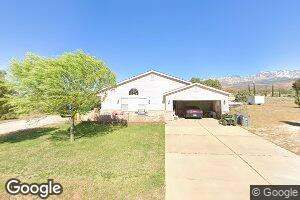 1369 N Homespun Dr, Leeds, UT 84746