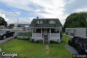 102 E Baker St, Lewisburg, WV 24901
