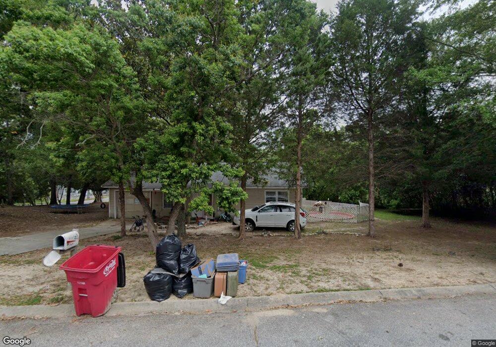 5005 Williamson Rd, Macon, GA 31206 - photo 1