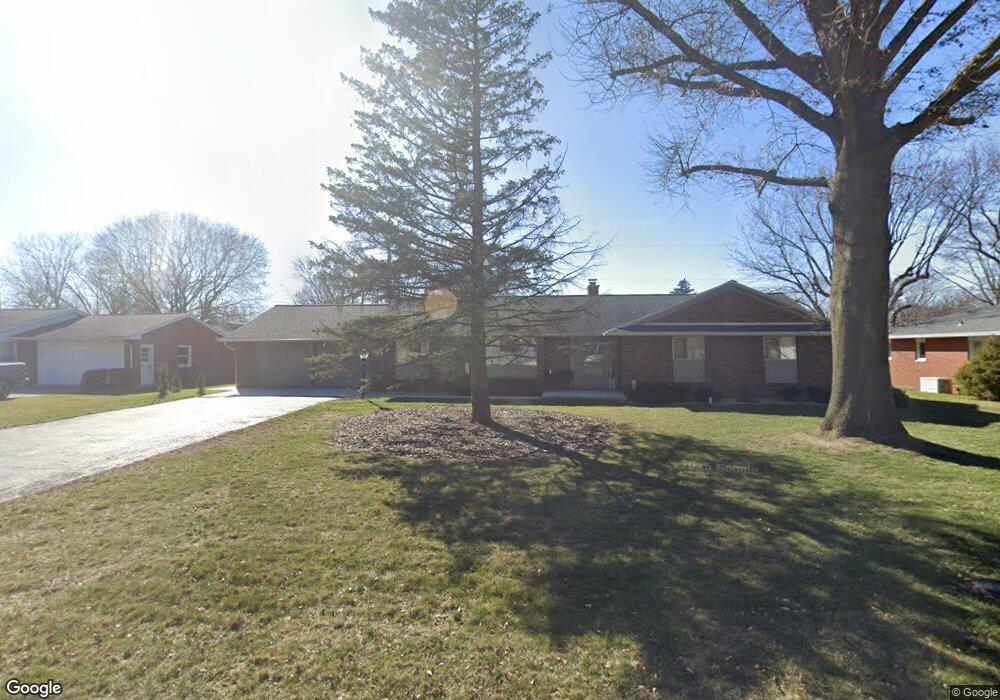 310 Mohican Rd, Findlay, OH 45840 - photo 1