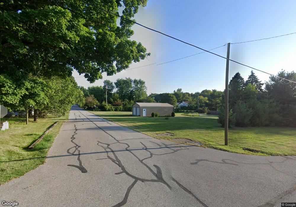 100 S Main Cross St, Wingate, IN 47994 - photo 1