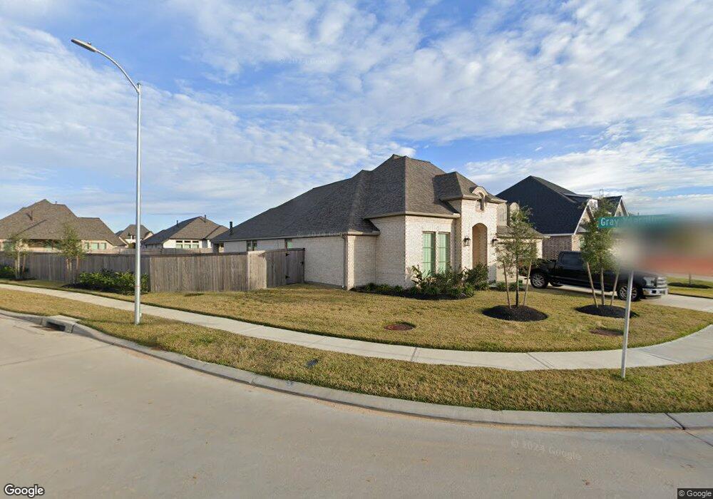 19038 Andalusian Glen Ln, Tomball, TX 77377 - photo 1